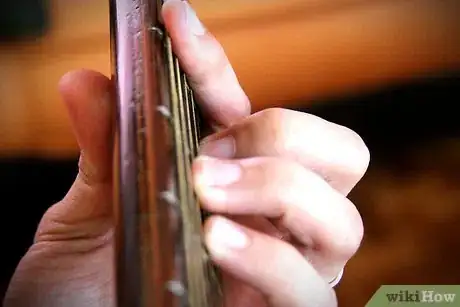 Image titled Play "Hey There Delilah" on the Guitar Step 1